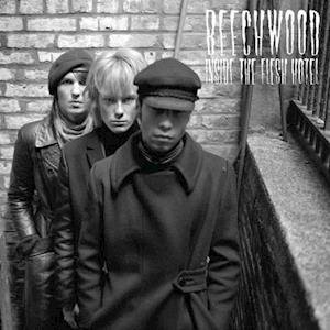 Beechwood - Inside The Flesh Hotel (Splatter Vinyl) 1LP