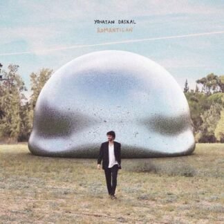 YONATAN DASKAL - Romantican