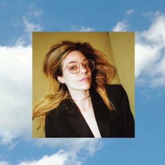Anna Fox Rochinski - Cherry (Opaque Red Vinyl) 1LP
