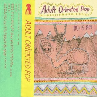 Adult Oriented Pop - 31/12/1899 06:15:00 1LP