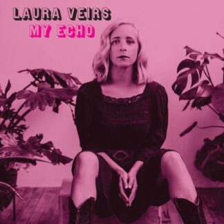 Laura Veirs - My Echo (Limited Edition) (Gold Vinyl) 1LP