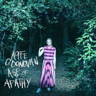 Aoife Odonovan - Age Of Apathy (Bone Coloured Vinyl) 1LP