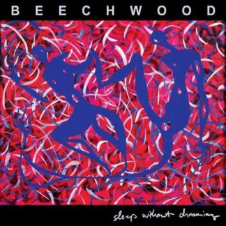 Beechwood - Sleep Without Dreaming (Clear Red Vinyl) 1LP
