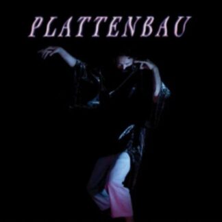 Plattenbau - Shape / Shifting (Galaxy Effect Vinyl) (Indie Exclusive) 1LP
