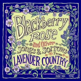 Lavender Country - Blackberry Rose 1LP