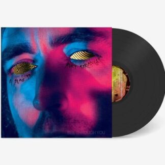 A Place To Bury Strangers - See Through You 1LP