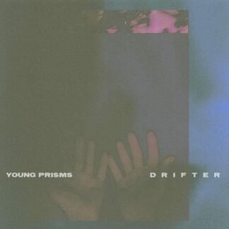 YOUNG PRISMS - Drifter (Bright Blue Vinyl) (Indie Exclusive)