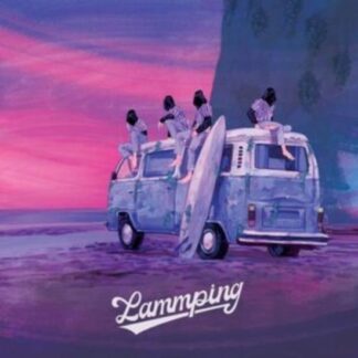 Lammping - Stars We Lost 1LP