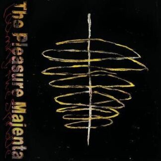 Pleasure Majenta - Looming. The Spindle 1LP