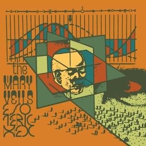 Mary Veils The - Esoteric Hex 1LP