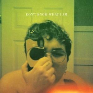 Alien Boy - Dont Know What I Am (Coke Bottle Clear Vinyl) 1LP