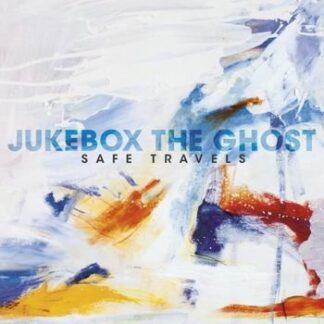 Jukebox The Ghost - Safe Travels 1LP