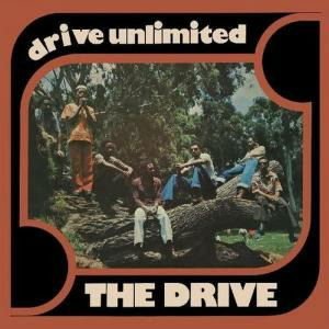 Drive - Drive Unlimited 1LP