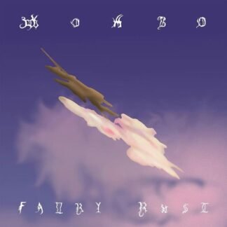 WOMBO - Fairy Rust (Melted Cloud Vinyl) (Indies)