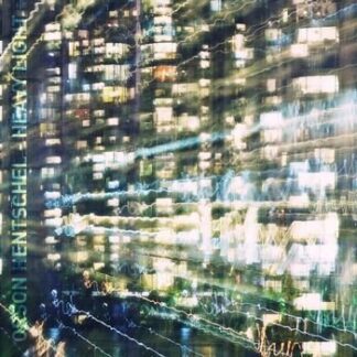 Orson Hentschel - Heavy Light 1LP