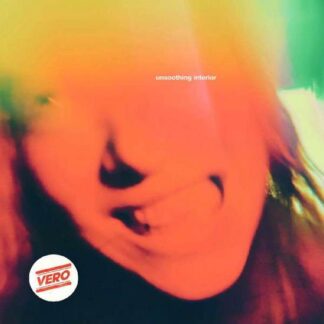 Vero - Unsoothing Interior 1LP