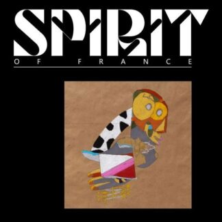 Spirit Of France 2LP