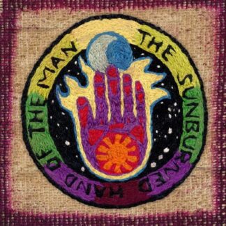 Sunburned Hand of the Man - Headdress 1LP