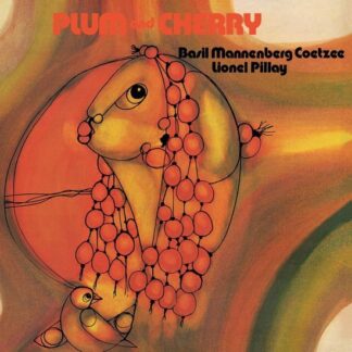 Lionel Pillay - Plum & Cherry 1LP