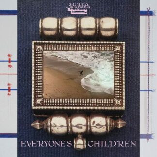 Surya Botofasina - Everyones Children 2LP