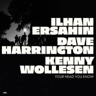 Ilhan Ersahin - Your Head You Know (Indie Exclusive) 1LP