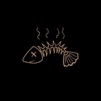 Apollo Brown & Planet Asia - Anchovies 1LP