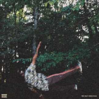 Chester Watson - Fish Dont Climb Trees (Cream Vinyl) (Indie Exclusive) 1LP