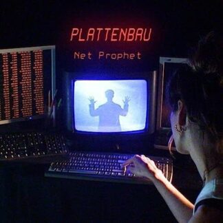 Plattenbau - Net Prophet 1LP
