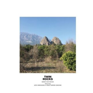 Berke Can Ozcan / Arve Henriksen / Jonah Parzen-johnson - Twin Rocks 1LP