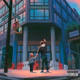Skyzoo - All The Brilliant Things (Pink Pastel Sky Vinyl) (Indie Exclusive) 1LP