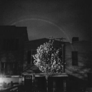 Open City - Hands In The Honey Jar (Dark Cyan / White A/B Side Vinyl) 1LP
