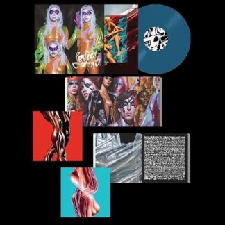Armed - Perfect Saviors 1LP