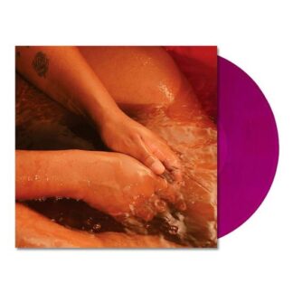 L'rain - I Killed Your Dog (Indie Exclusive-oxblood Coloured) 1LP