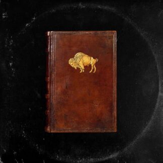 Apollo Brown & Che Noir - As God Intended... (Brown Sabbath Vinyl) 1LP