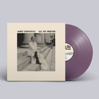 Aoife O'Donovan - All My Friends 1LP