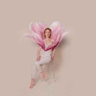 Lioba - Magnolia (Red Vinyl) 1LP