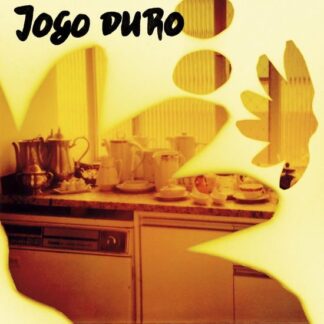 Jogo Duro - Jogo Duro 1LP