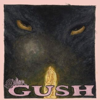 9million - Gush 1LP