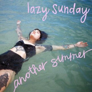 Lazy Sunday - Another Summer 1LP