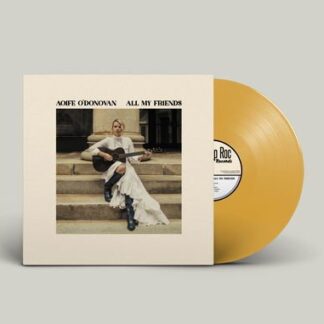 Aoife O'Donovan - All My Friends 1LP