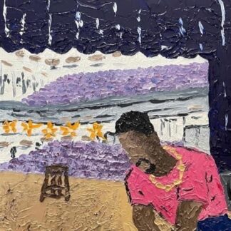 Open Mike Eagle - A Special Episode Of (Purple Butterfly Vinyl) 1LP
