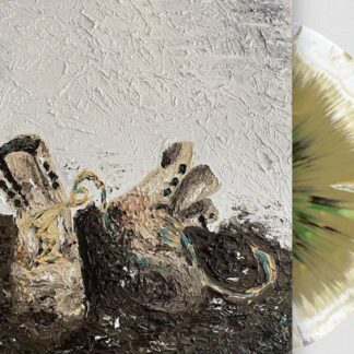 Apollo Brown - Skilled Trade (Gold / Cream Splatter Vinyl) 1LP