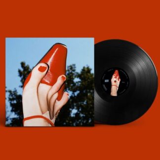 Kindsight - No Shame No Fame 1LP