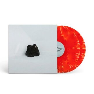 Chelsea Wolfe - Hiss Spun 1LP