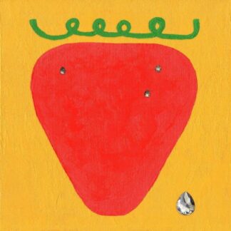 Big Bill - Strawberry Seed 1LP