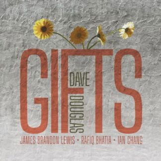 Dave Douglas - Gifts 2LP