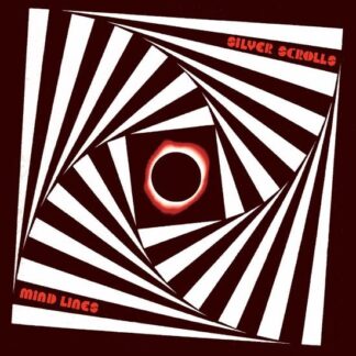 Silver Scrolls - Mind Lines 1LP