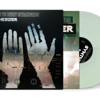 A Place To Bury Strangers - Synthesizer 1LP