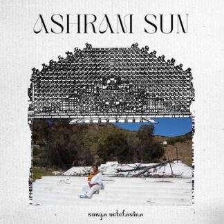 Surya Botofasina - Ashram Sun 2LP