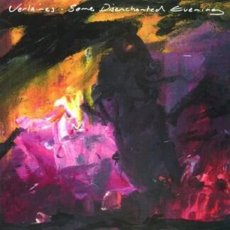 The Verlaines - Some Disenchanted Evening 1LP